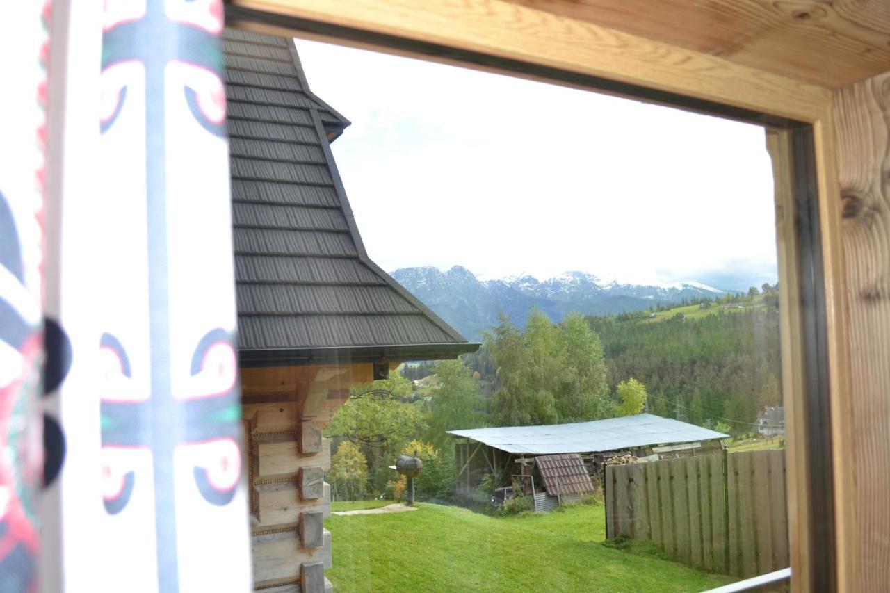 Domki Widokowe Kowalski - Smith'S Wooden Challets - Zakopane — Zdjęcia 2